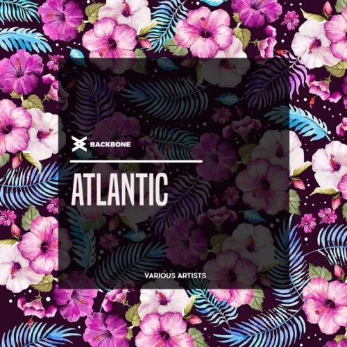 Backbone - Atlantic (2021)
