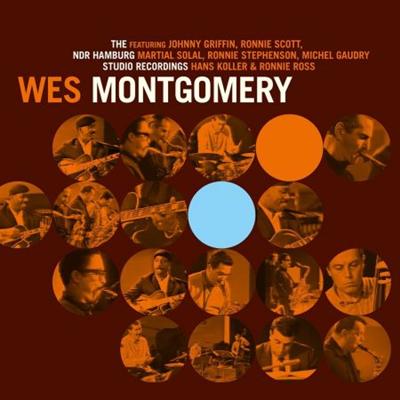 Wes Montgomery   The NDR Hamburg Studio Recordings (Live) (2021) MP3