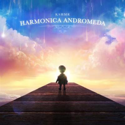KSHMR   Harmonica Andromeda (2021)