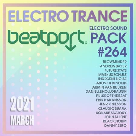 Beatport Trance: Sound Pack #264 (2021)