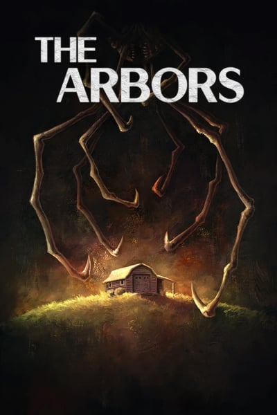 The Arbors 2020 WEB-DL x264-FGT
