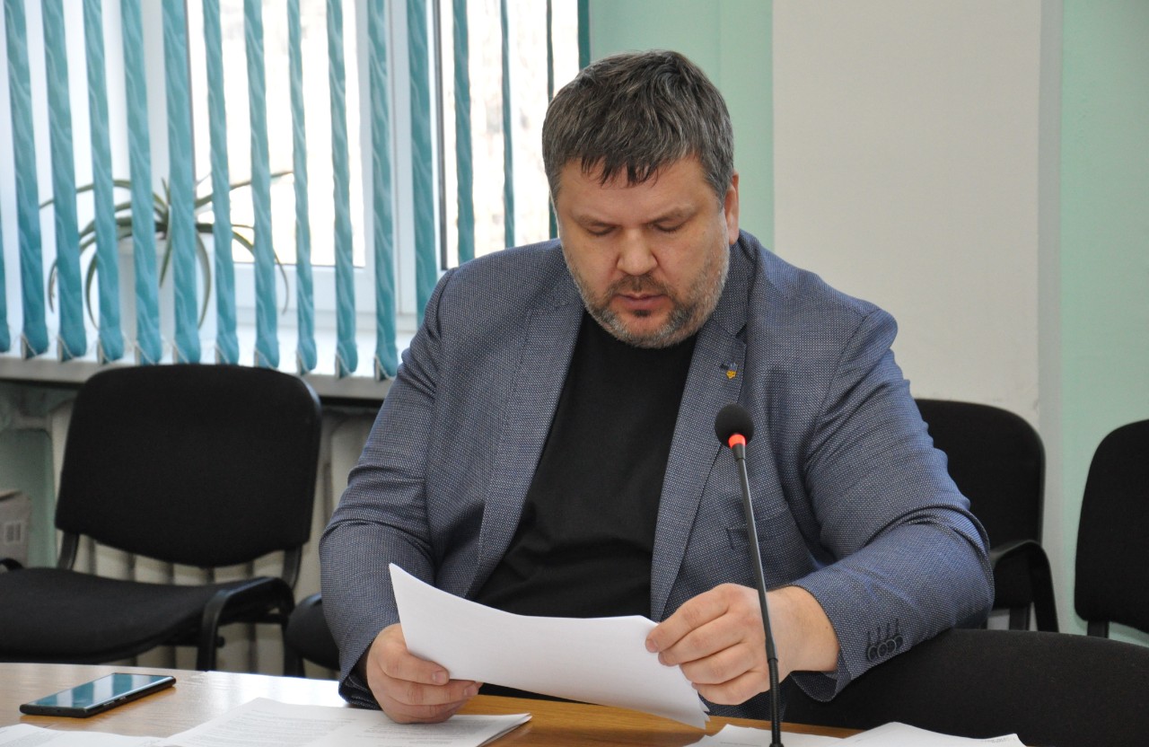 Вісті з Полтави - Новообраний секретар Полтавської міськради задекларував 7 млн грн готівки