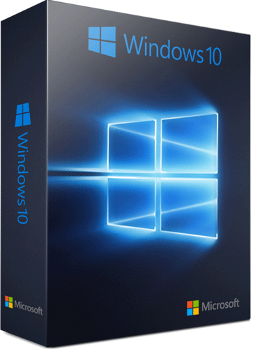 Windows 10 Enterprise 2019 LTSC 10.0.17763.1821 With Office 2019 Pro Plus Preactivated March 2021