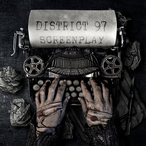 District 97 - Screenplay (Live) (2CD) (2021) 
