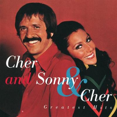 Cher and Sonny & Cher: Greatest Hits (1998/2006)