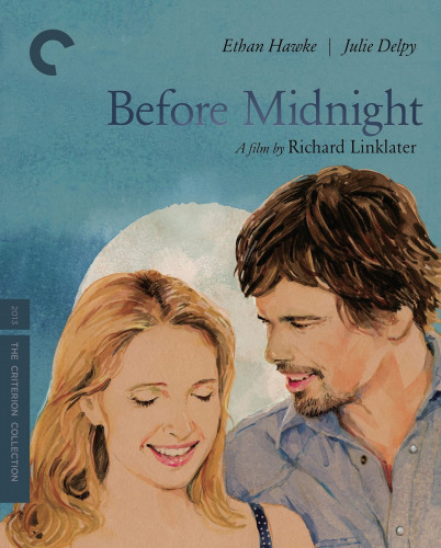 Перед полуночью / Before Midnight (2013) BDRip от HQ-ViDEO | P | iTunes