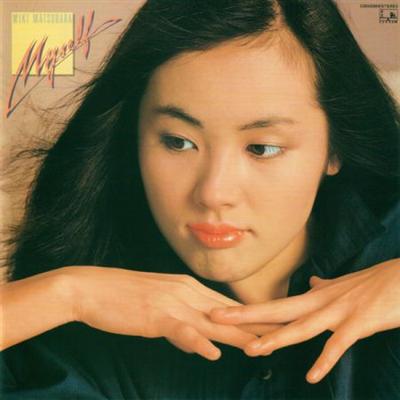 Miki Matsubara ‎- Myself (1982)