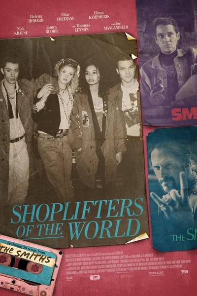 Shoplifters of the World 2021 1080p WEBRip x264-RARBG