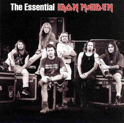 Iron Maiden - The Essential Iron Maiden (2005) mp3