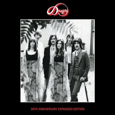 Design   Design: 50th Anniversary Expanded Edition (2021) mp3