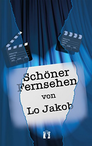 Cover: Lo Jakob - Leuchtenladen -1- Schöner Fernsehen