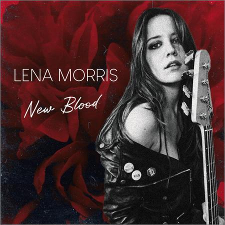 Lena Morris  - New Blood  (2021)