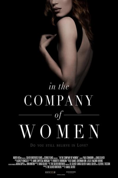 In the Company of Women 2015 WEBRip x264-ION10