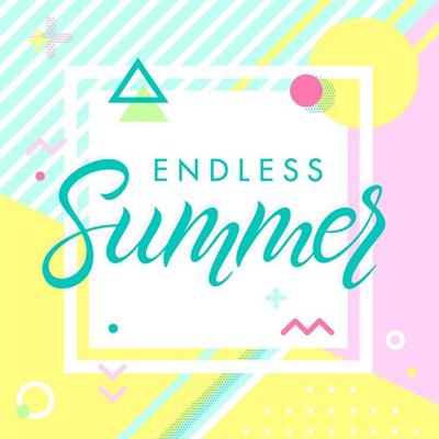 VA   Endless Summer (2021)