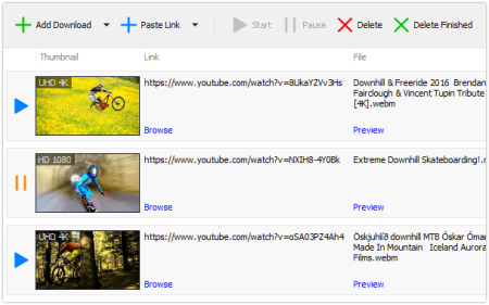 Vitato Video Downloader Pro 3.27.8