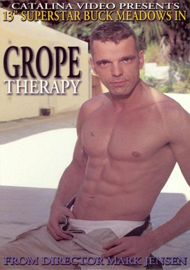 Grope Therapy /   (Mark Jensen, Catalina Video) [2001 ., Anal Sex, Oral Sex, Big Cocks, DVDRip]