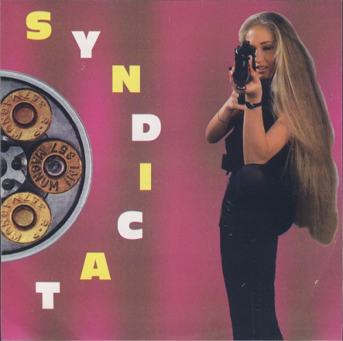  VA - Syndicat I - Holland Edition (1996) FLAC в формате  скачать торрент