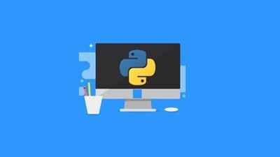 Udemy - Create Awesome Terminal Games in Python