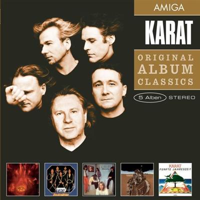 Karat   Original Album Classics (2011) mp3