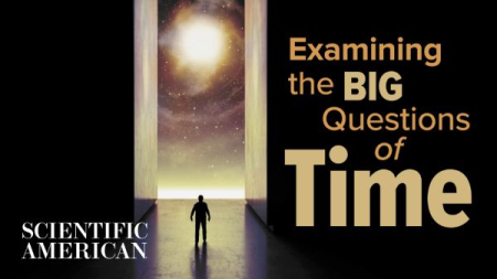 TTC - Examining the Big Questions of Time