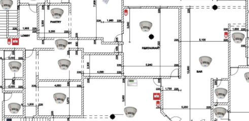Understanding and planning for fire alarm system