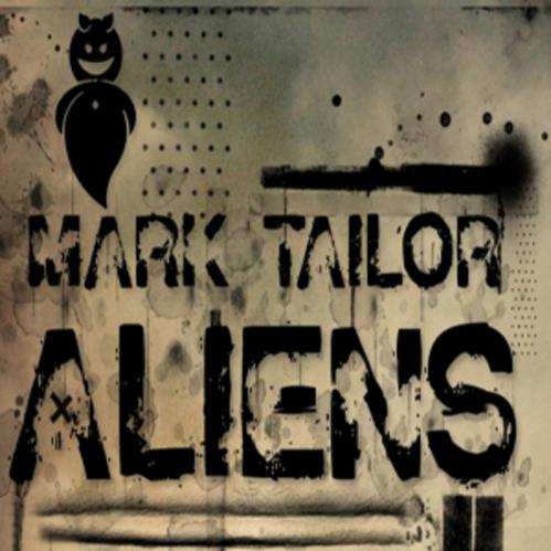 Mark Tailor - Aliens (Album) (FPRDIGI023)