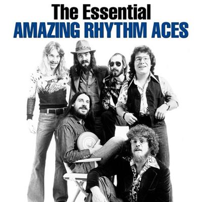The Amazing Rhythm Aces   The Essential (2014) MP3