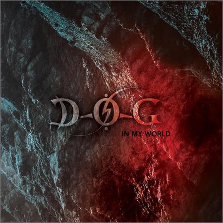 D.O.G  - In My World  (2021)