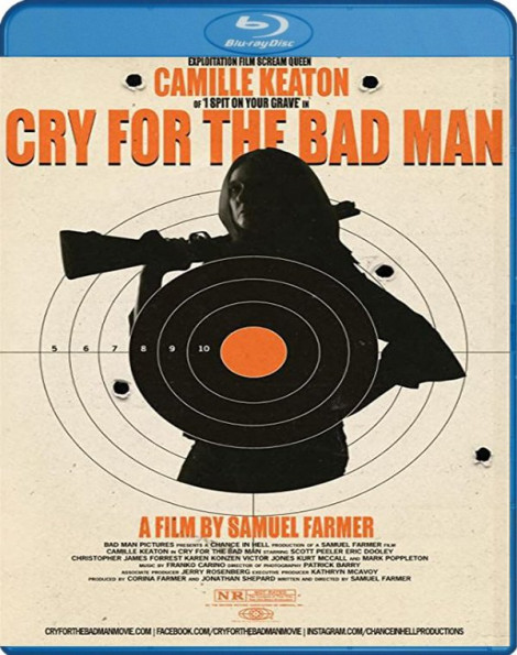 Cry For The Bad Man 2019 1080p BluRay x264-RUSTED