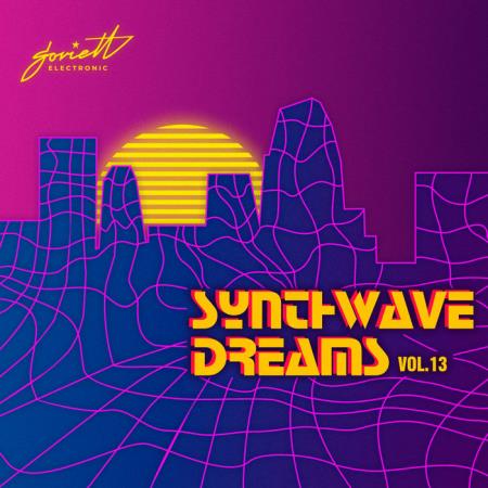 Synthwave Dreams, Vol. 13 (2021)