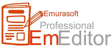 Emurasoft EmEditor Professional 20.6.1 Multilingual