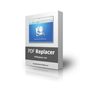 PDF Replacer Pro 1.8.4  Multilingual