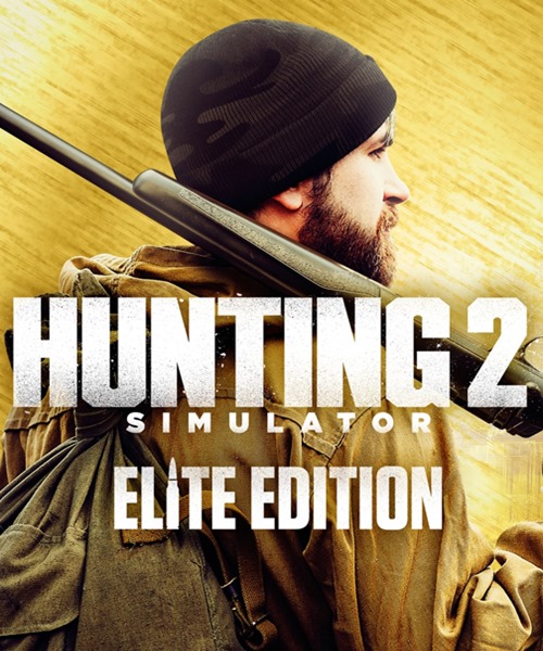 Hunting Simulator 2: Elite Edition (2020/RUS/ENG/MULTi12/RePack)