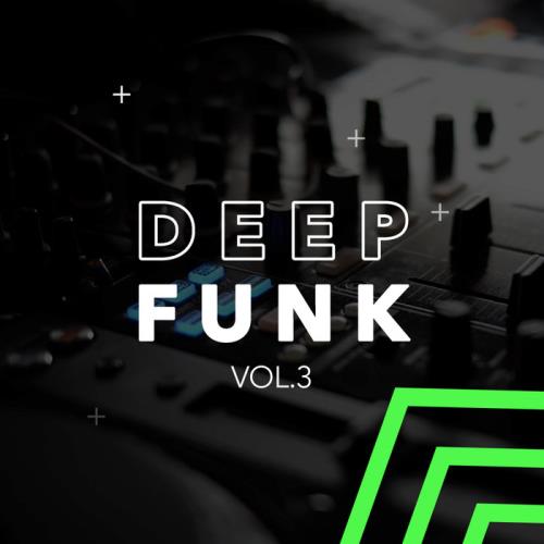 Deep Funk, Vol. 3 (2021)