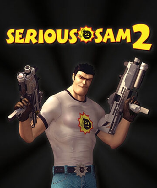 Serious Sam 2 (2005/ENG/RePack  FitGirl)