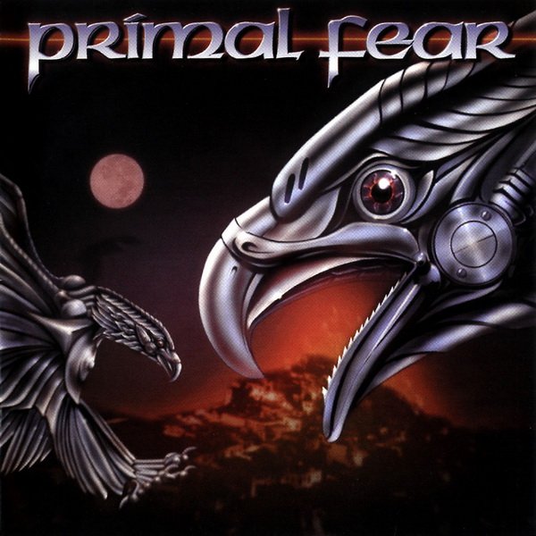 Primal Fear - Primal Fear 1998+(Deluxe Edition 2022) (Lossless+MP3)
