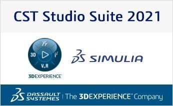 DS SIMULIA CST Studio Suite 2021.02 SP2 (x64)