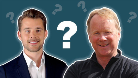 Your Sales Questions ANSWERED - with Chris Croft and Miles