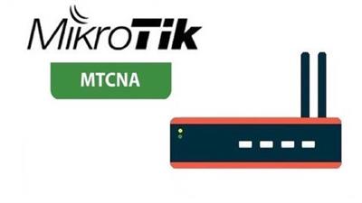 Udemy - MikroTik With Real Life Examples - Help for MTCNA
