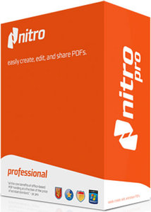 Nitro Pro v13.38.0.739 (x64) Enterprise