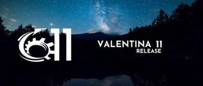 Valentina Studio Pro v11.2.1 (x86x64)