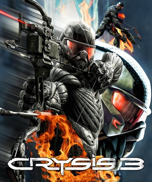 Crysis 3: Digital Deluxe Edition (2013/RUS/ENG/MULTi10/RePack  FitGirl)