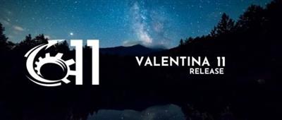 Valentina Studio Pro  11.2.1