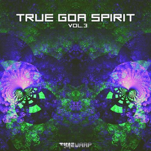 True Goa Spirit, Vol. 3 (2021)