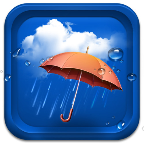 Amber Weather Pro 4.7.1 (Android)