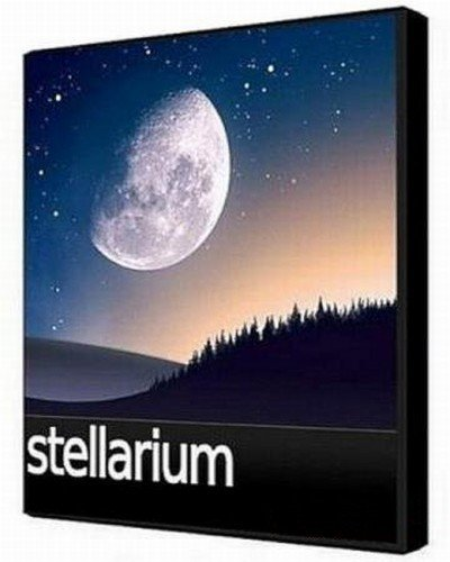 Stellarium 0.21.0