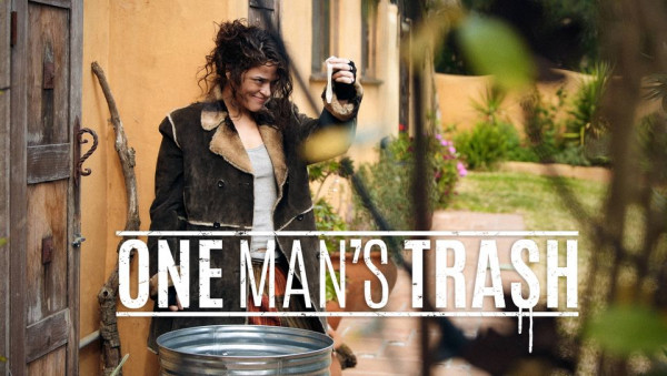 Victoria Voxxx - One Man s Trash (2021) SiteRip