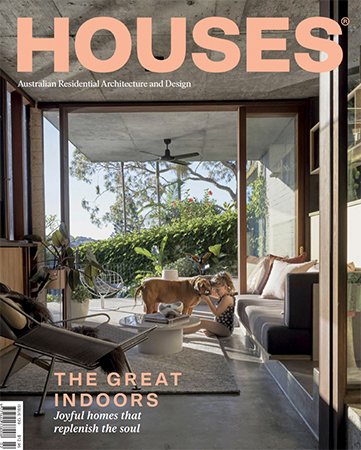 Houses Australia   Issue 139, 2021