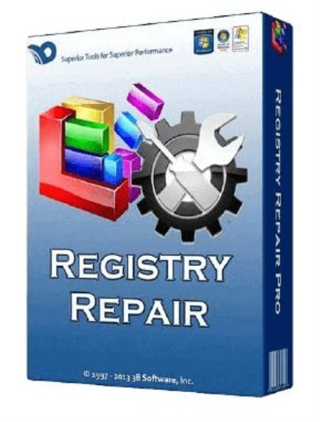 Glary Registry Repair 5.0.1.114 Multilingual