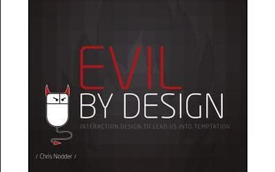 Evil by Design 5: Creating Credibility
